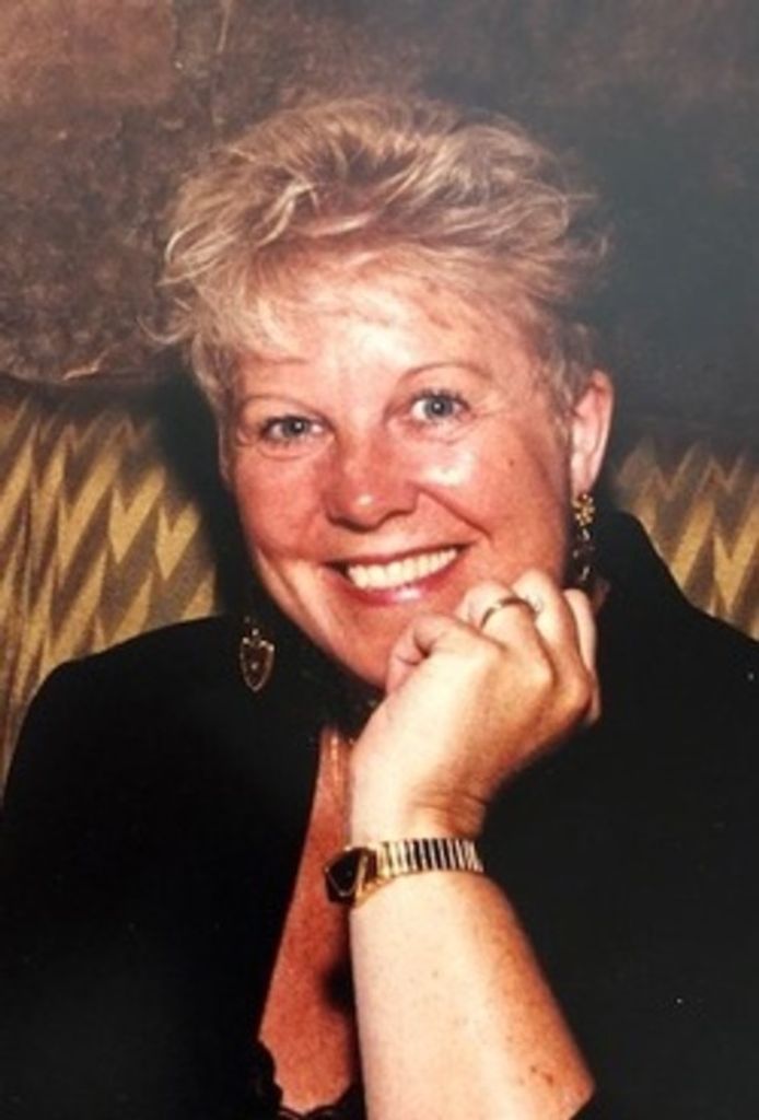 Monica R. Esposito Profile Photo