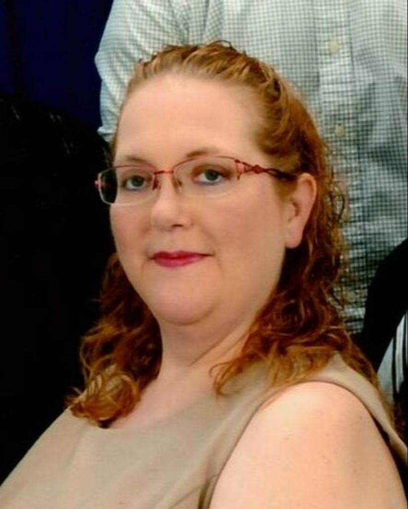 Dawn Rose Stanley
