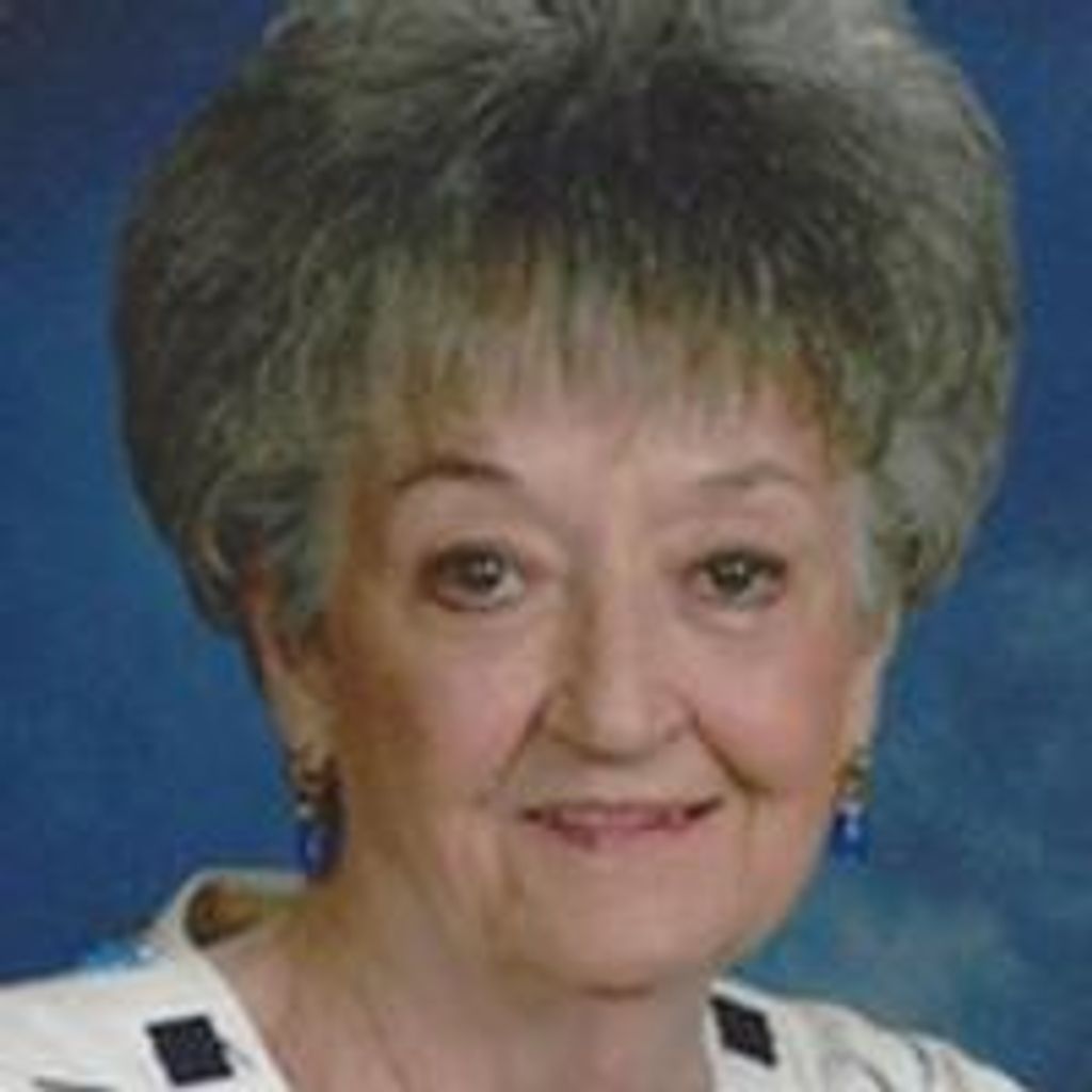 Billie Jean Smith
