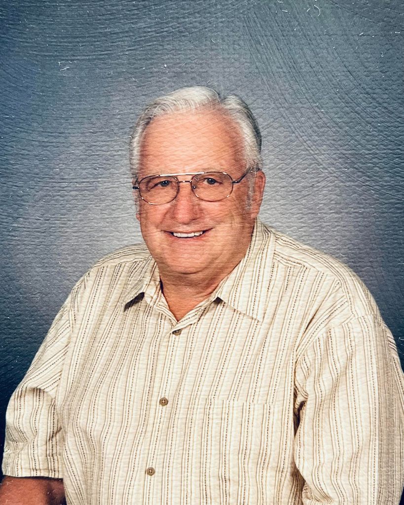 Ronald Lahr