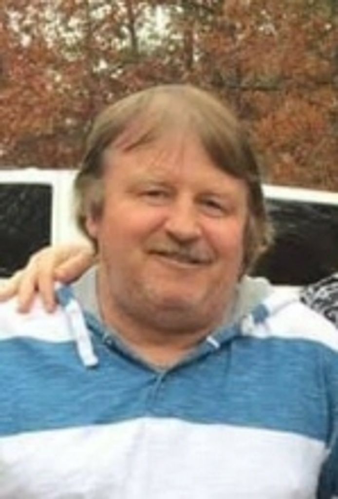 Tony Mcree