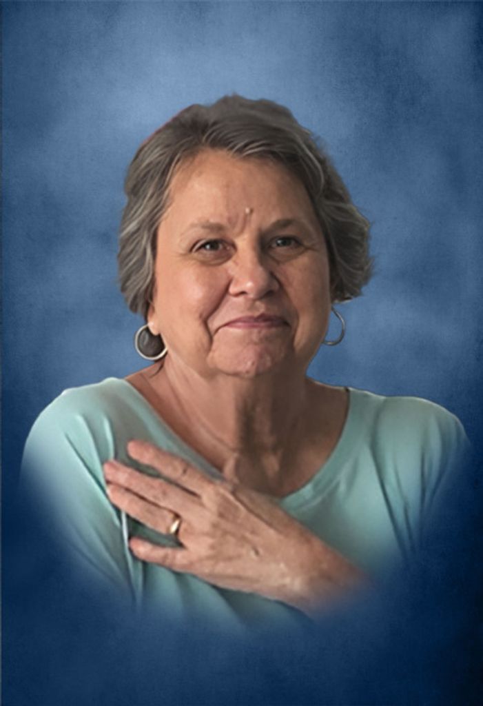 Peggy Hayes
