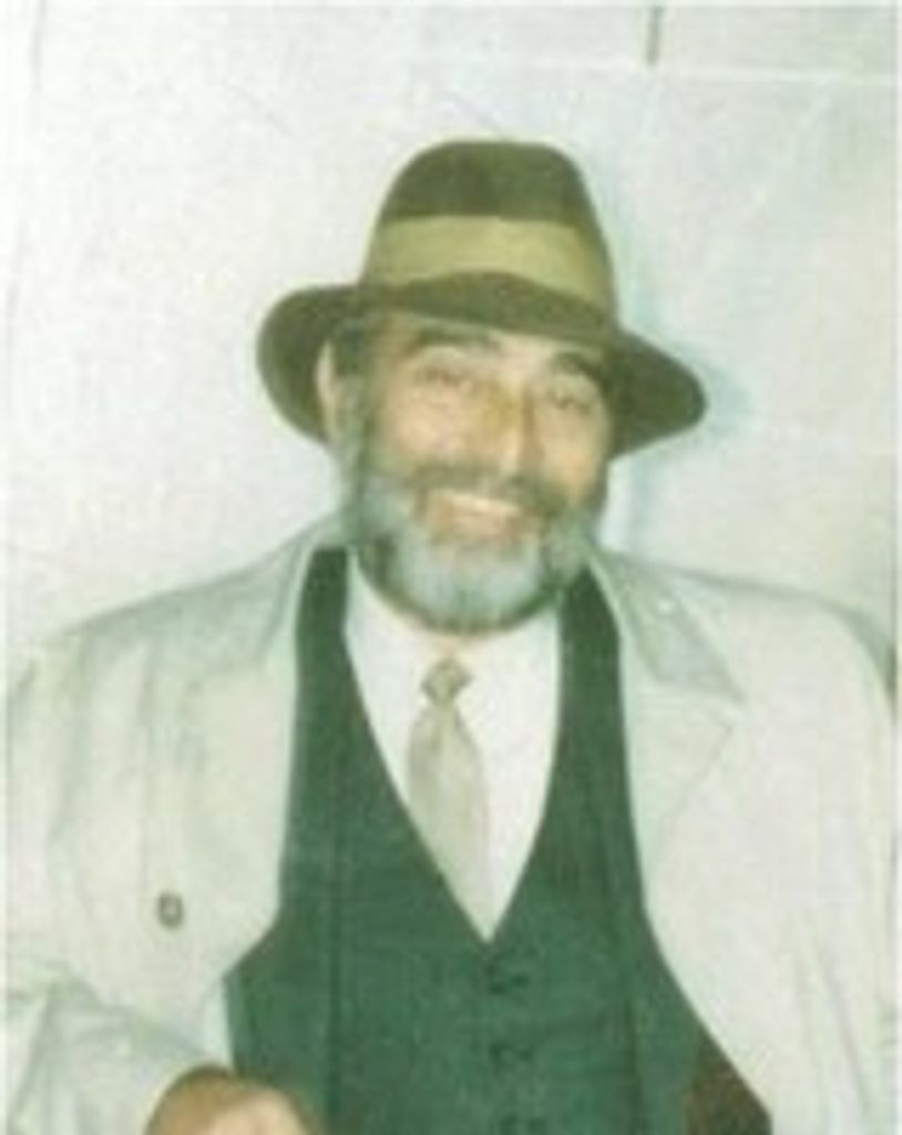 Martin  Edward Dayan