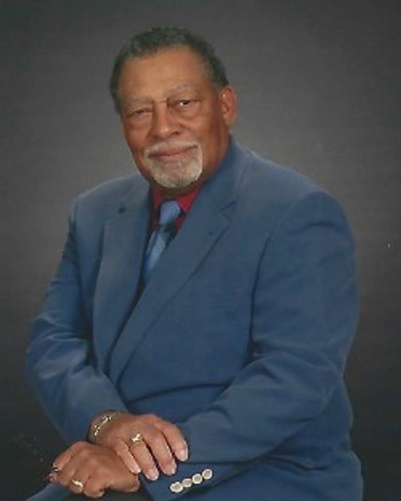 Charles Edward Nicholas Sr. Profile Photo