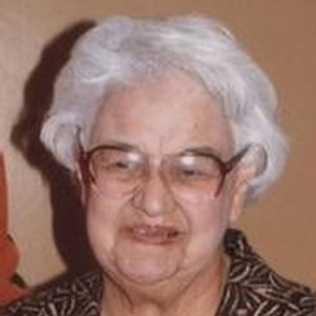 Gladys M. Duncan