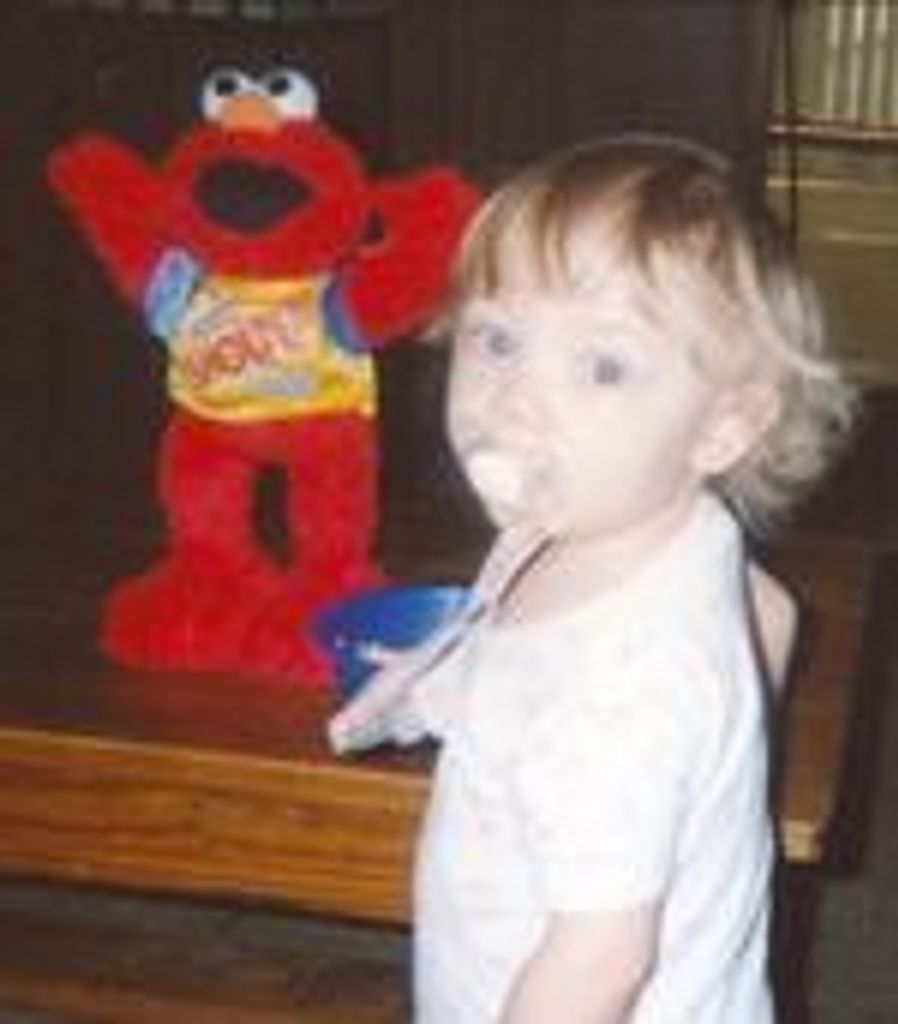 Elizabeth Rebekkah Fowler Profile Photo