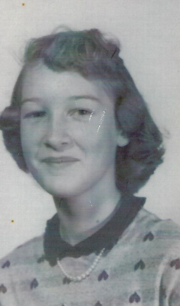Connie Marie Wunderlich Profile Photo