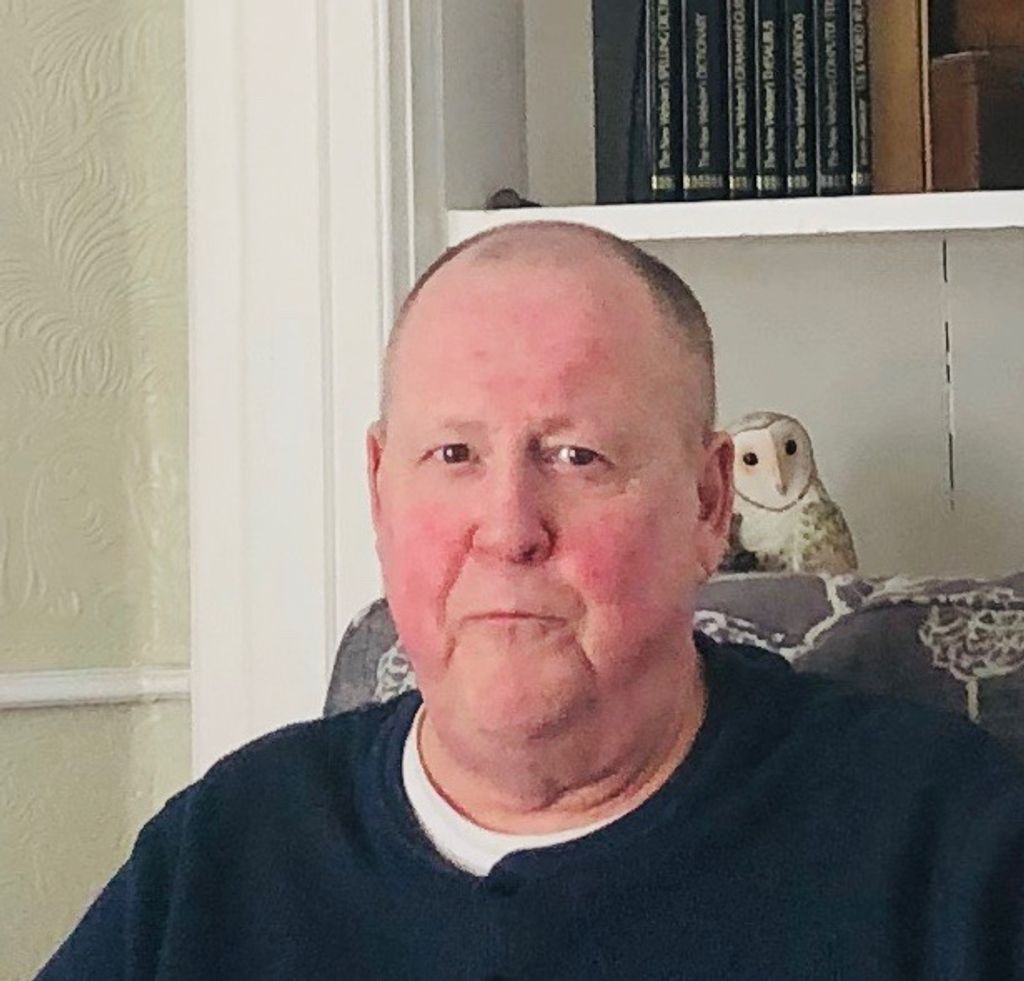 Danny Lee Fessenden Profile Photo