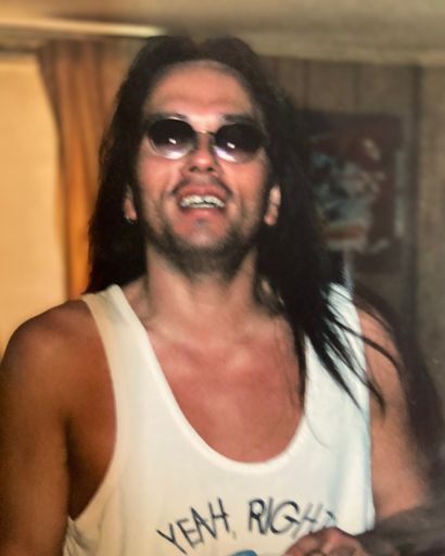 Gary Stott Profile Photo