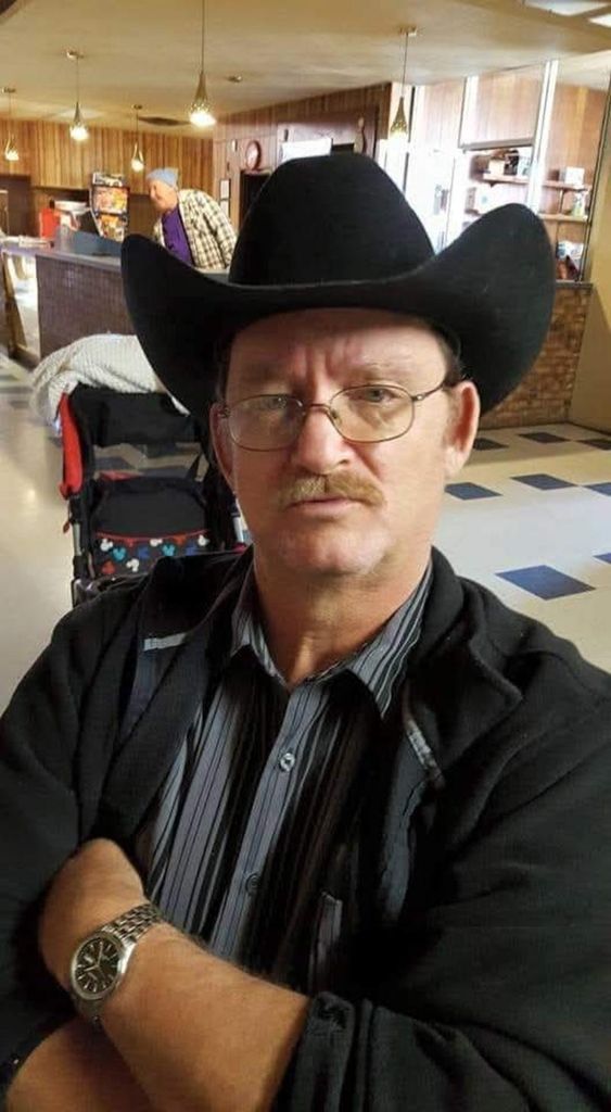 Thomas Richard "Ricky" Stowe Profile Photo