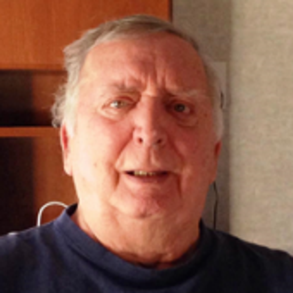 Bernard B. Payonk