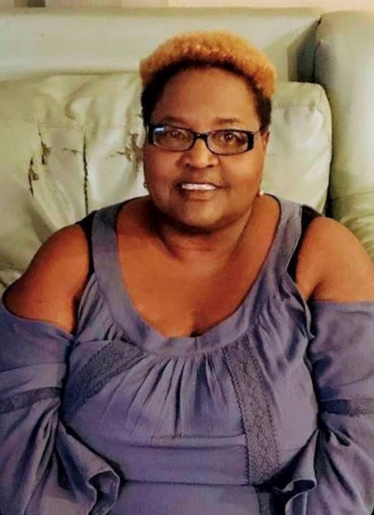 Marcia Tillis