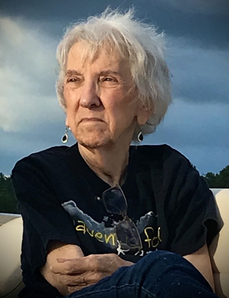 Irene Weakland Profile Photo