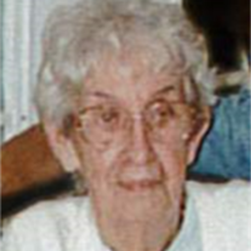 Yvonne  Smith