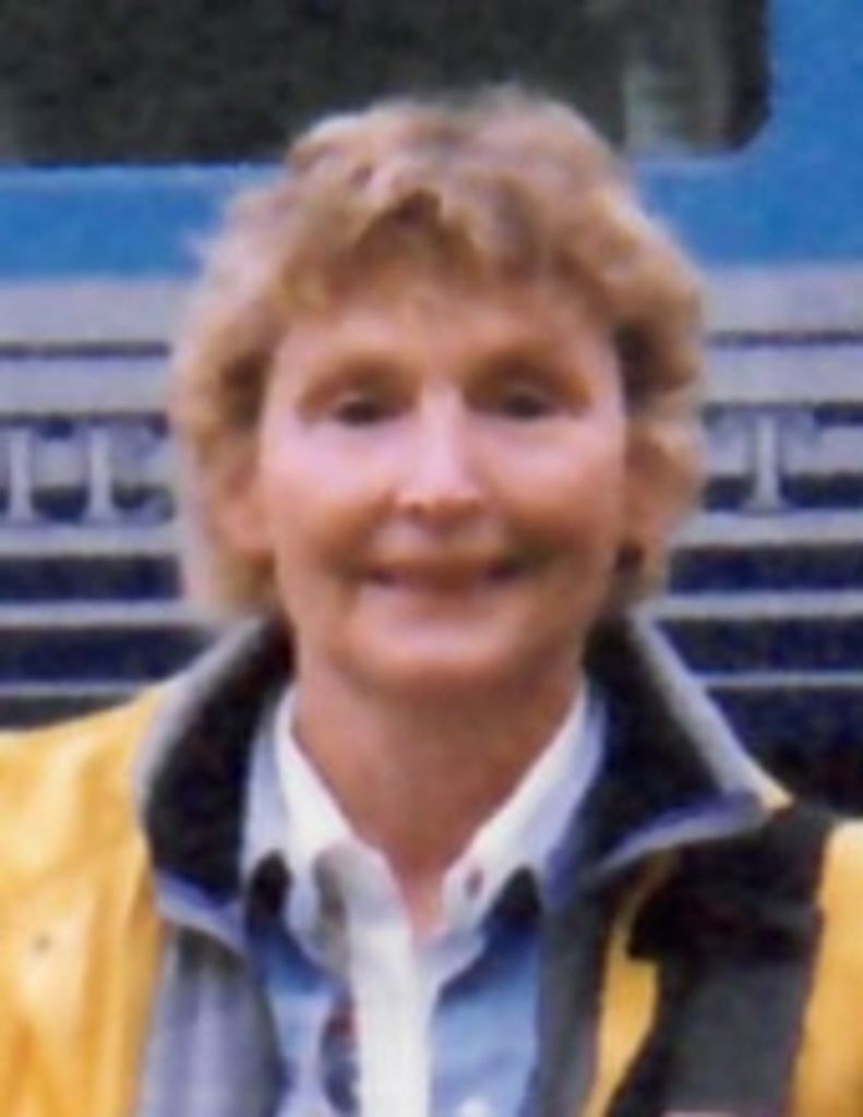 Patricia Scot Tiverios
