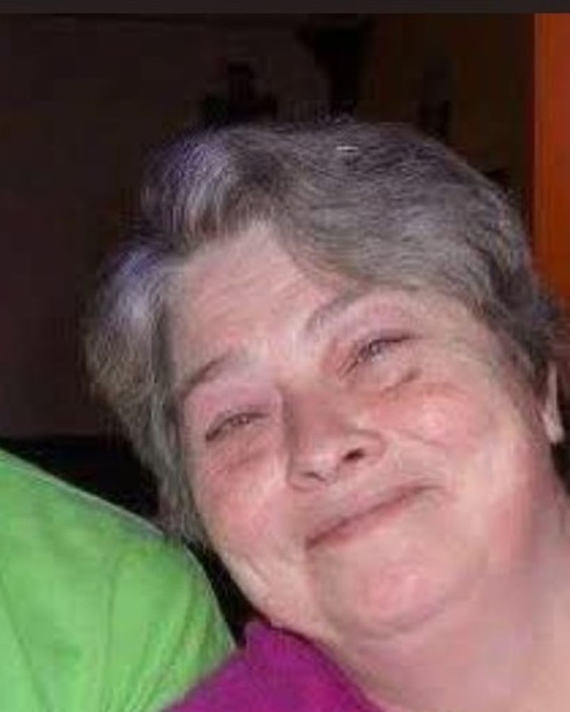 Regina Pierce Hayes