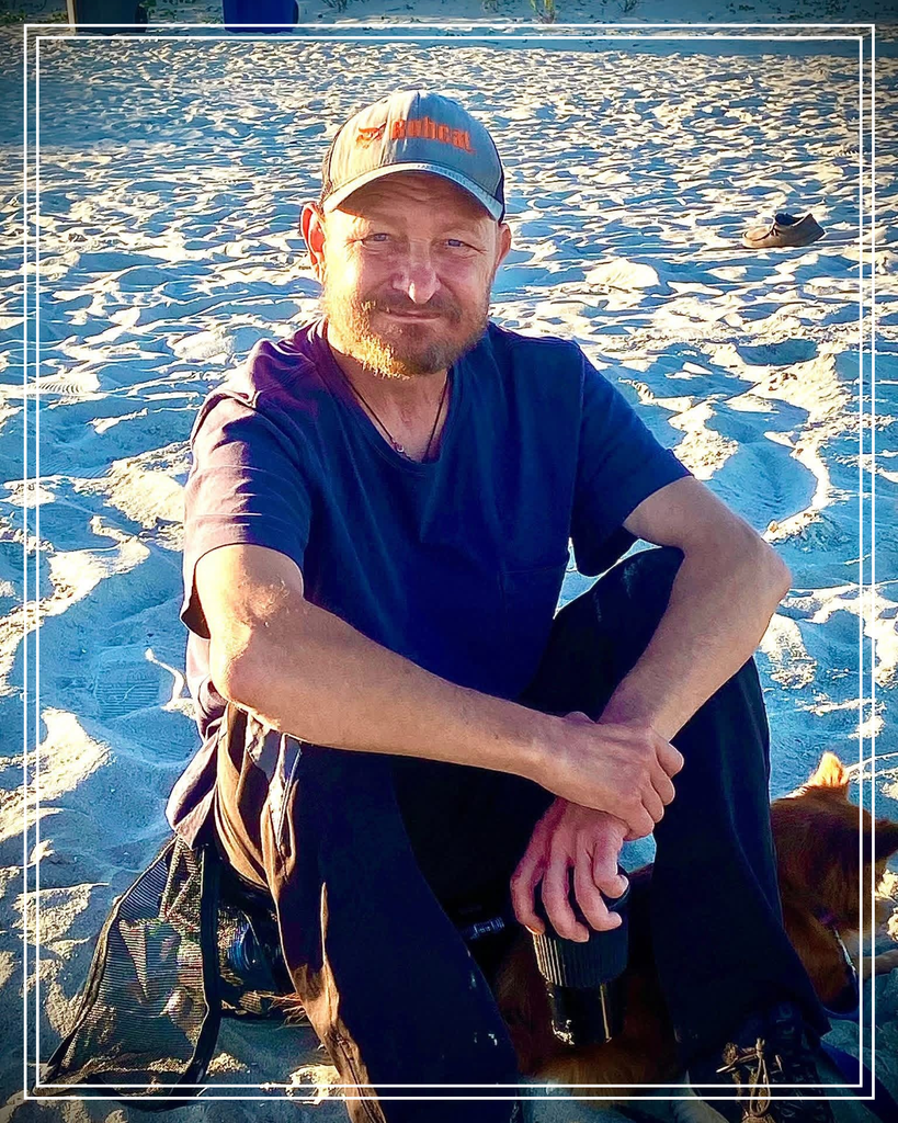 Jason Dean Fisher Profile Photo