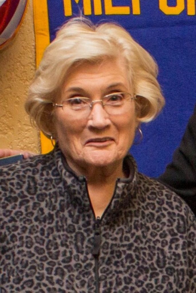Barbara Anne (Melanson)  Peters Profile Photo