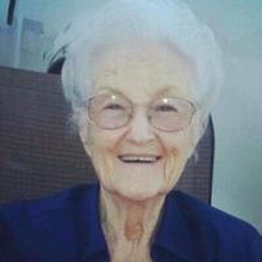 Wanda Louise George