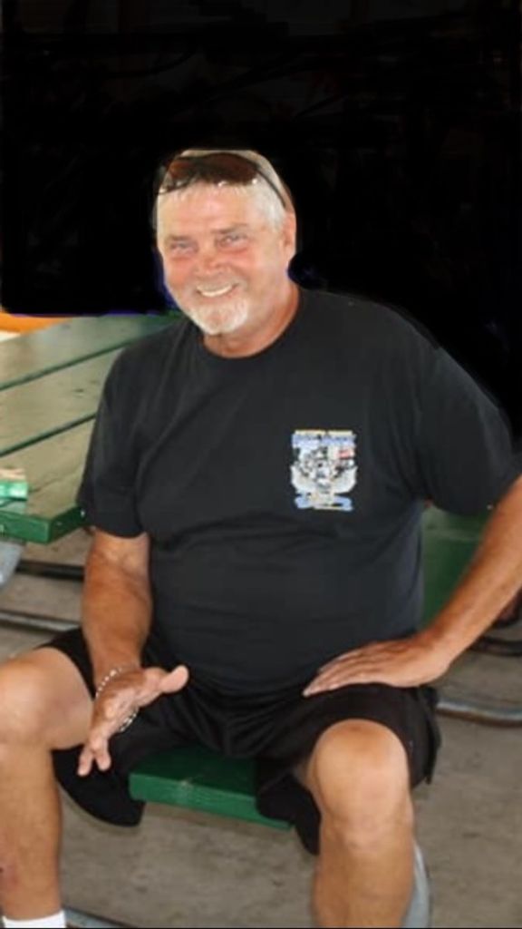 Donald G. Duff