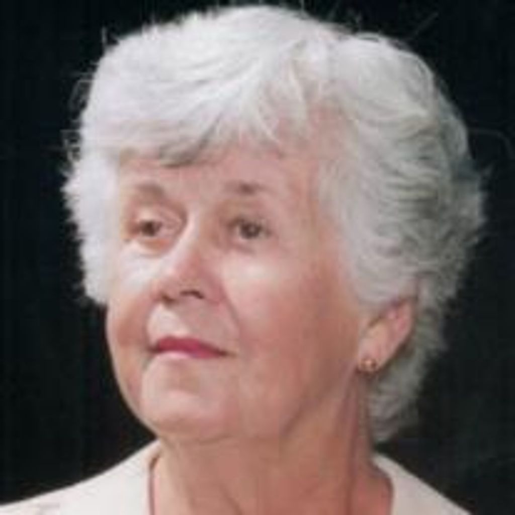 Sally D. Groff
