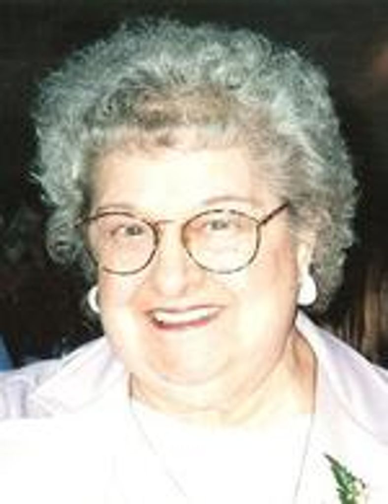 Josephine A. (Gallo)  Delisio