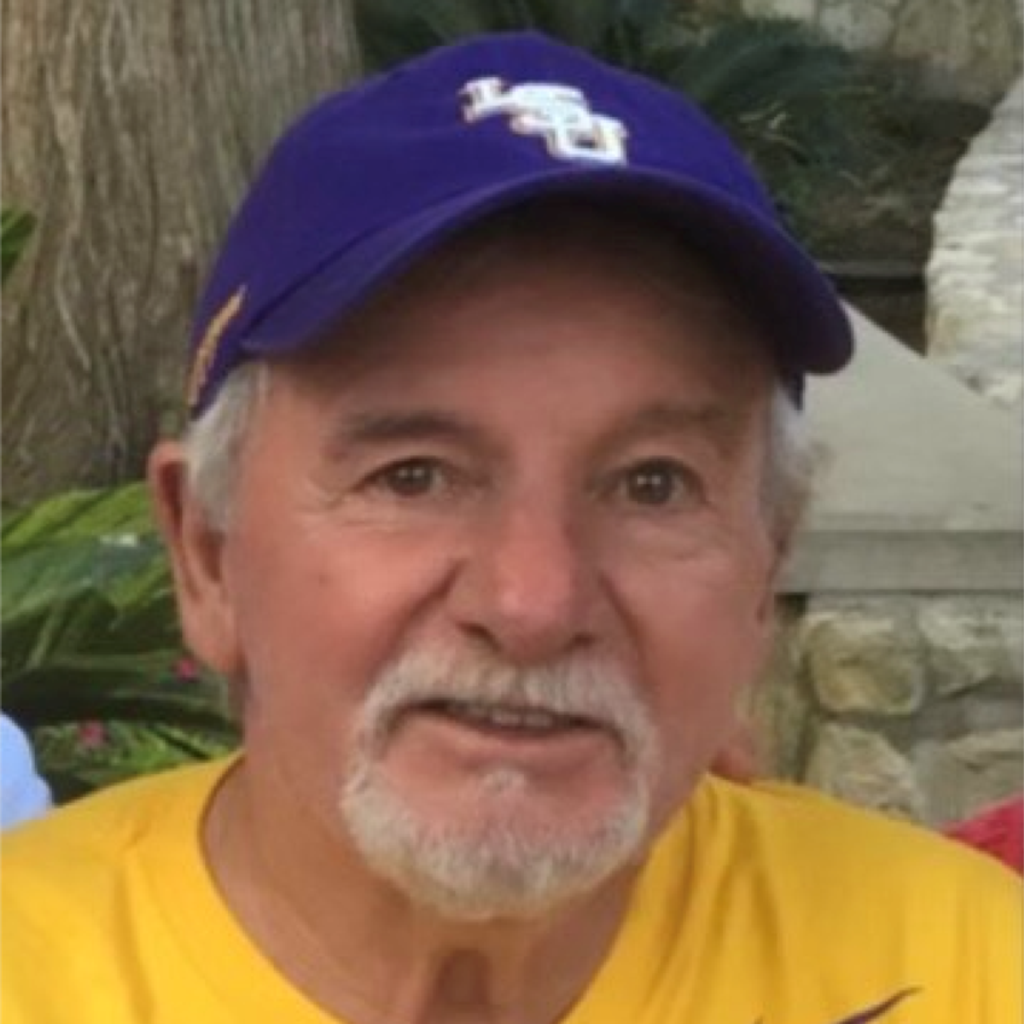 Donald Guidry Profile Photo