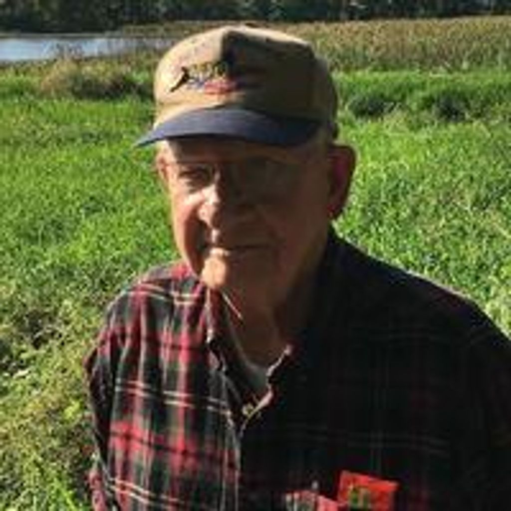 Patrick J. Ulmen, Sr.