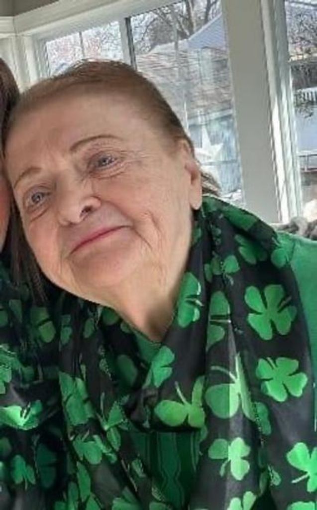 Ann Mary Fabiszewski Profile Photo