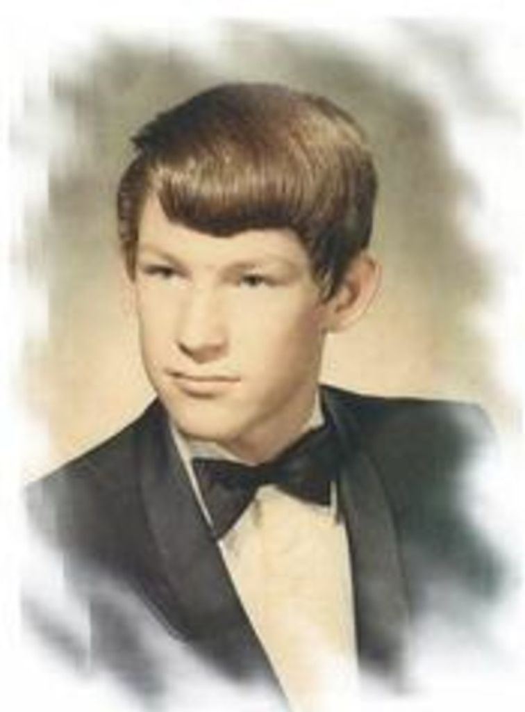 Steven Pittman