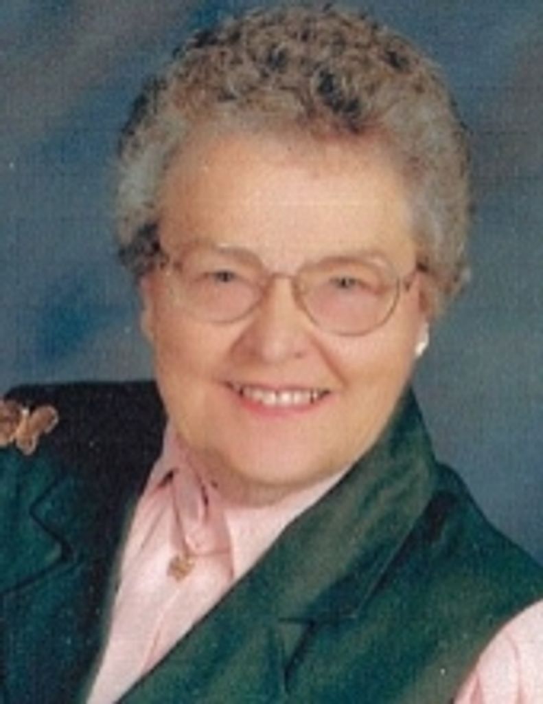 Marilynn Wilkening