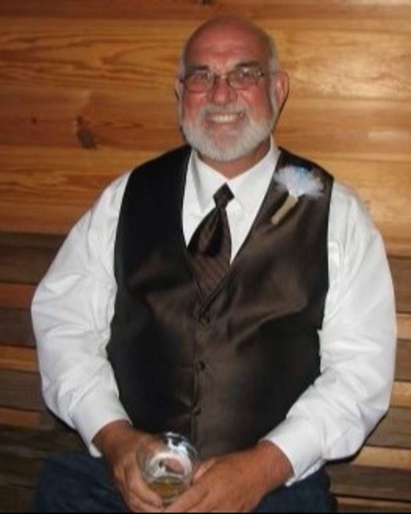 Larry H Williams