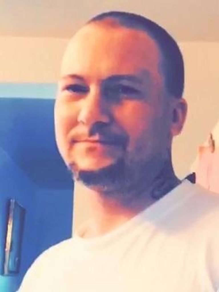 Jason Michael Hennel