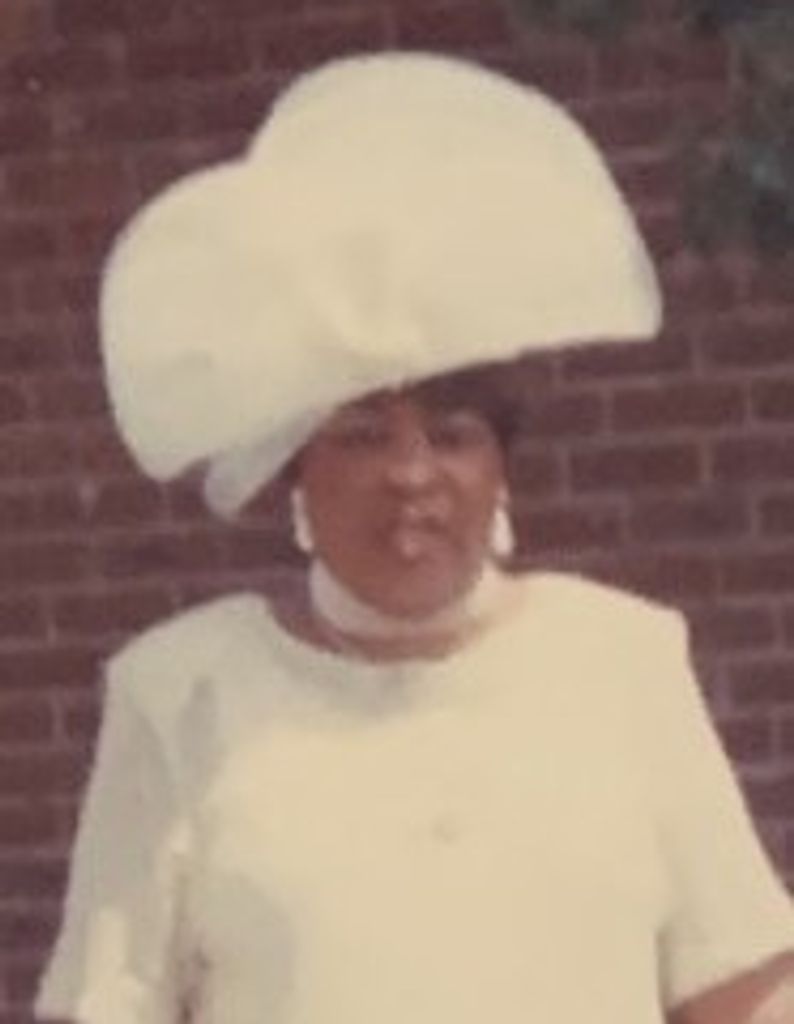 Connie Bowie
