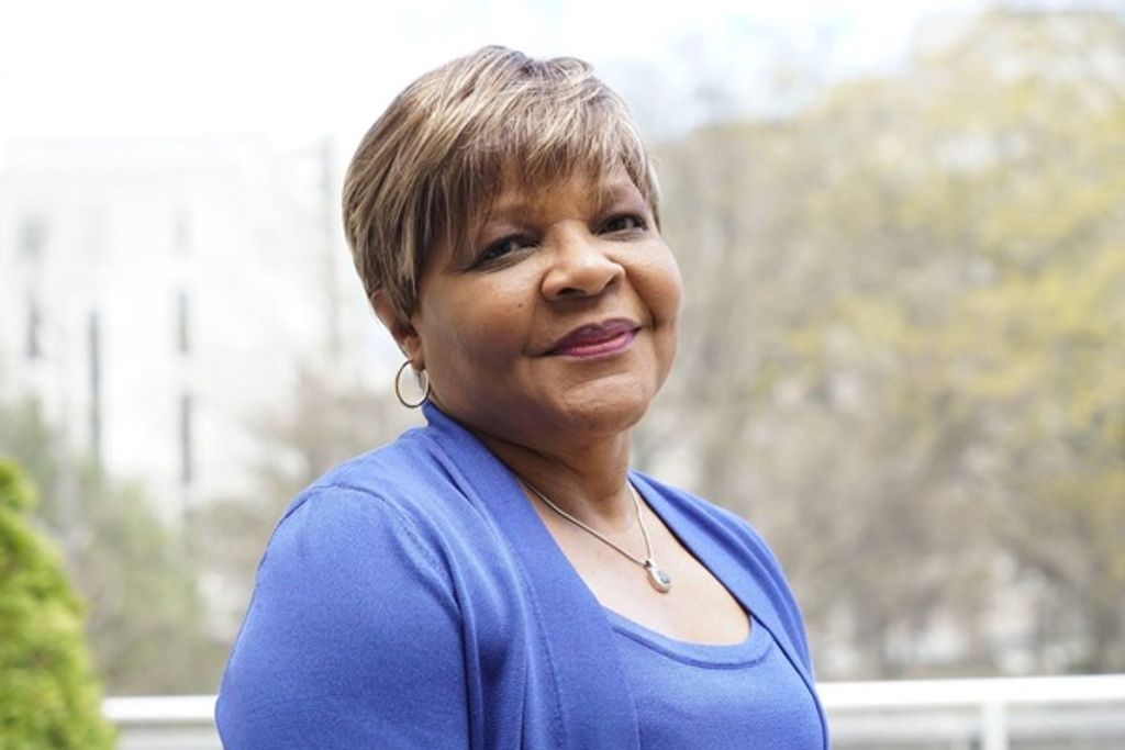 Judith Anthony Profile Photo