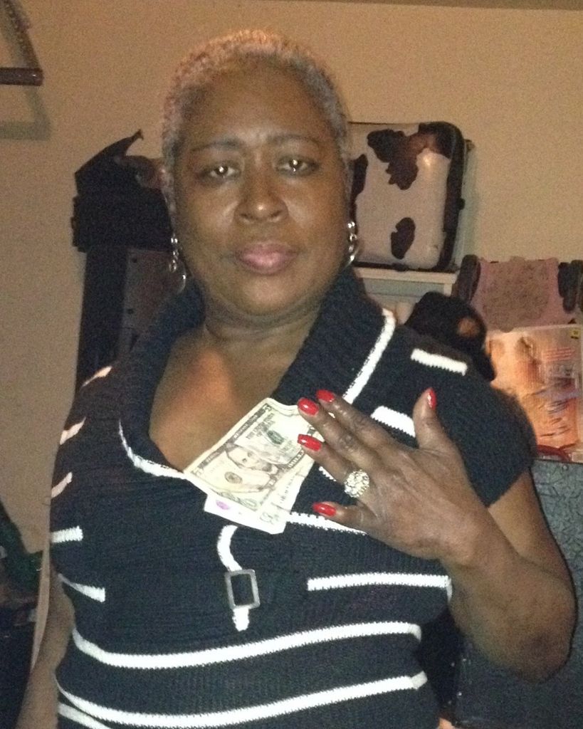 SAMMIE HAWKINS Profile Photo