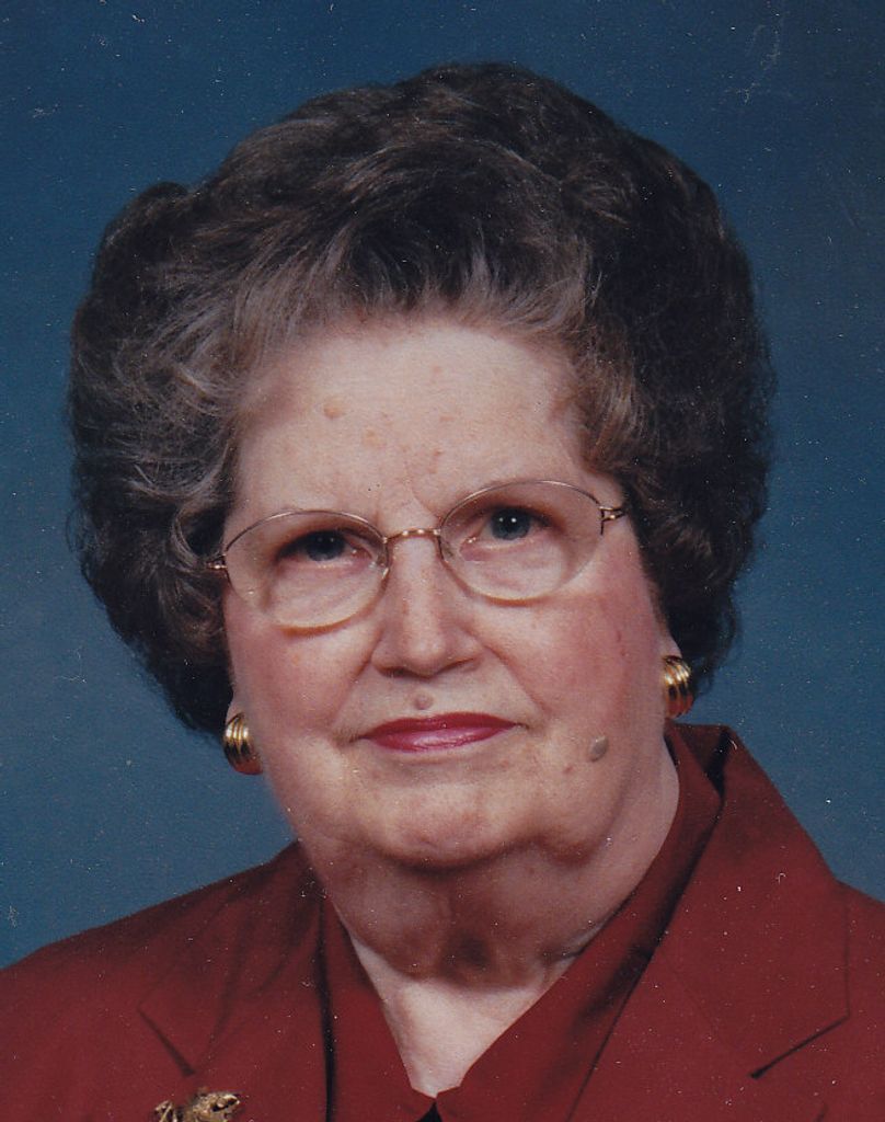 Mrs. Rachel C. Martin
