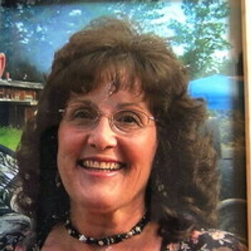 Linda Suzanne Riekena Profile Photo