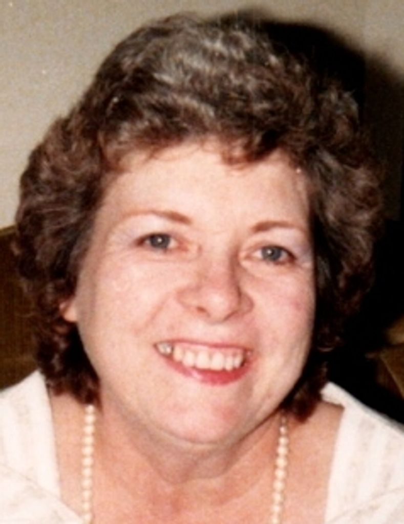 Ila Mae Kwiecinski Profile Photo