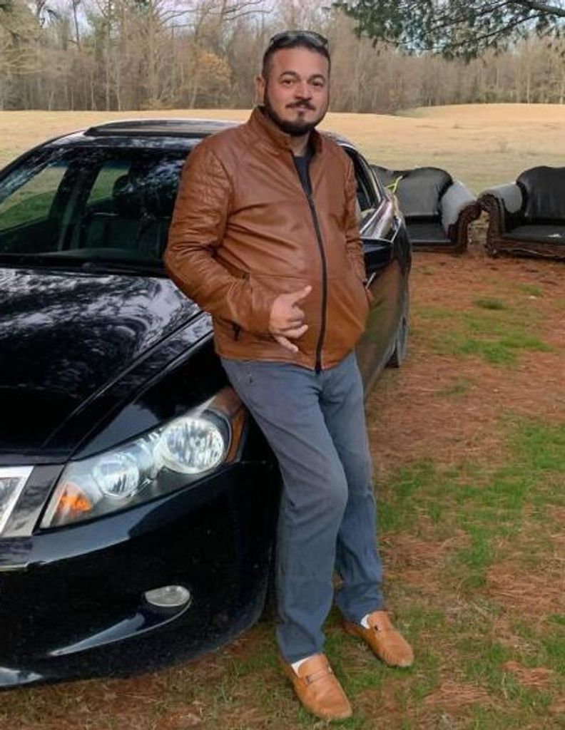 Walter Armando Velasquez Reyes Profile Photo
