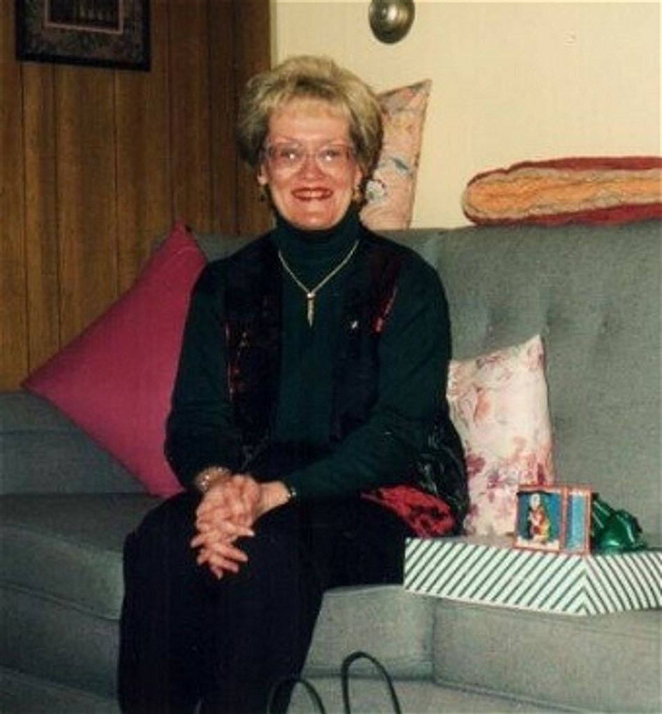 Mary E. Mcguire Profile Photo