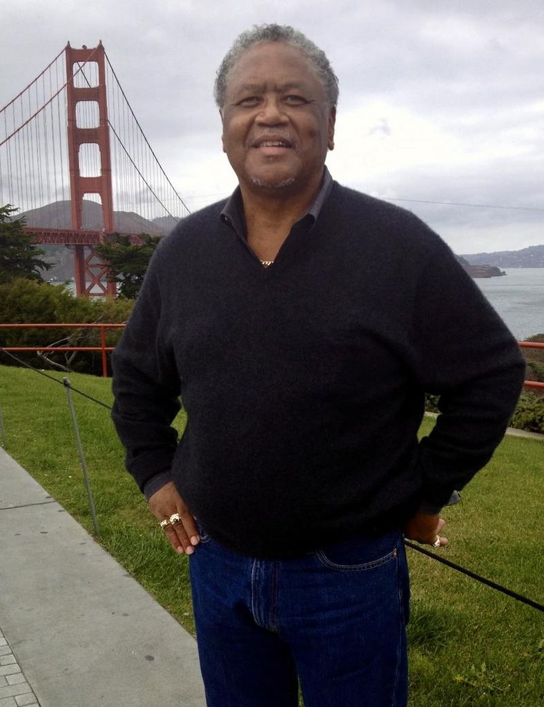 Edward Reed, Jr. Profile Photo