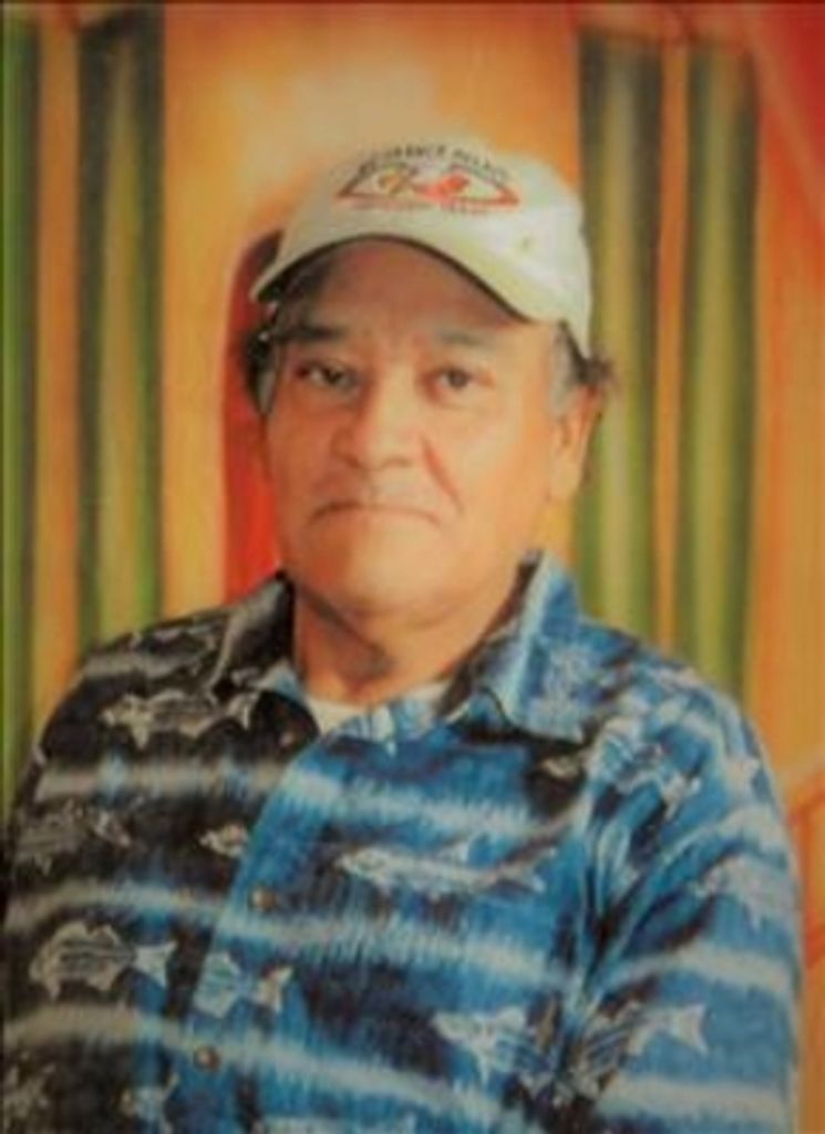 Santiago Francisco Martinez Profile Photo