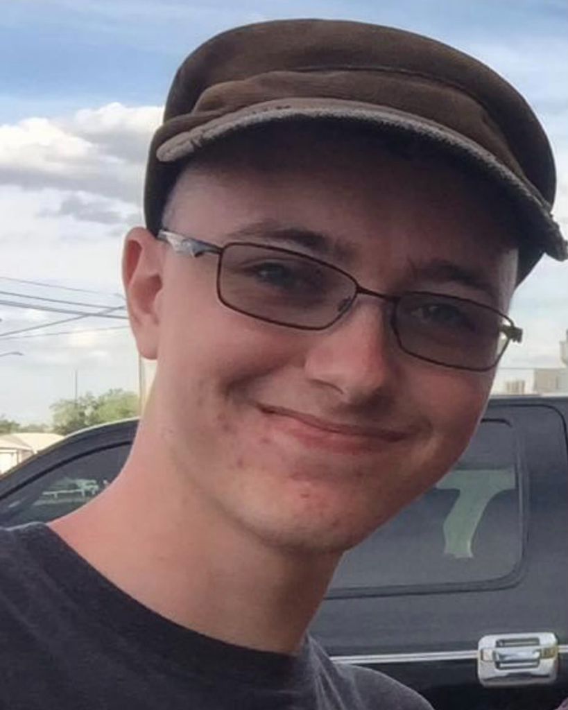 John Ryan Watson Profile Photo