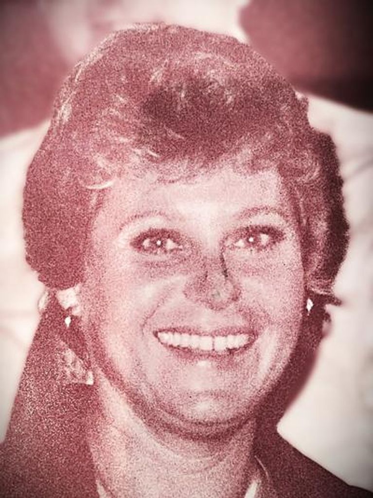 Mary "Mickey" L. Graves