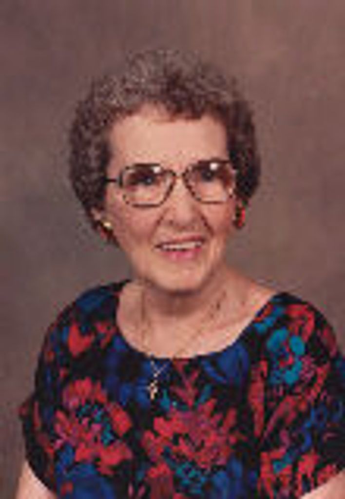 Ruby Ann Wahler Profile Photo
