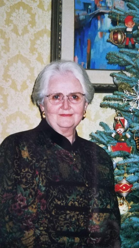 Darija Elenora Dragunas Profile Photo