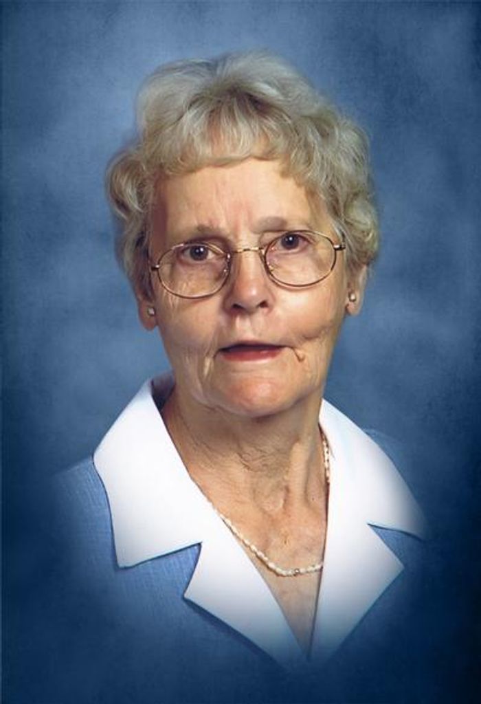 Lucille Elizabeth Godding Profile Photo