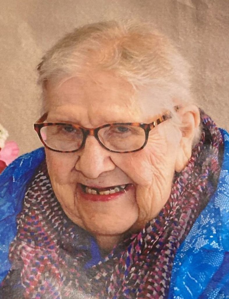 Edith M. (Brown)  Eckert Profile Photo