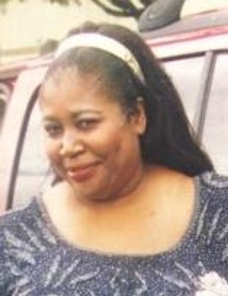 Gladys Jean